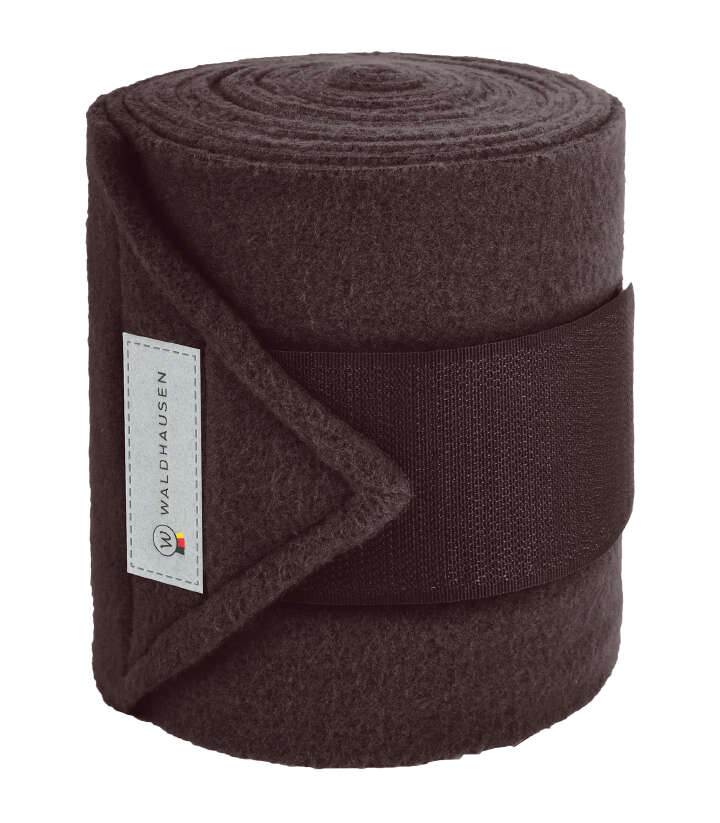 WALDHAUSEN Fleecebandagen Basic 